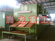 單板干燥設備、單板烘干設備、芯板干燥機、芯板烘干機