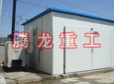 金屬箱體木材烘干設(shè)備、金屬箱體木材干燥設(shè)備、可拆裝式木材烘干箱、可拆裝式木材干燥箱